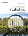 Seeing Through Statistics - MPHOnline.com