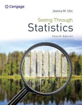 Seeing Through Statistics - MPHOnline.com