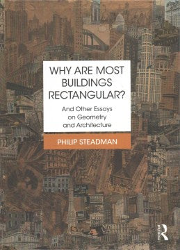 Why Are Most Buildings Rectangular? - MPHOnline.com