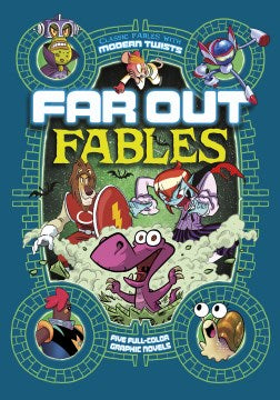 Far Out Fables - MPHOnline.com