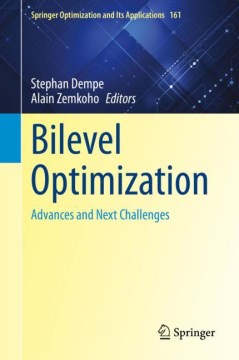 Bilevel Optimization - MPHOnline.com