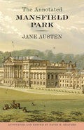 The Annotated Mansfield Park - MPHOnline.com