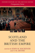 Scotland and the British Empire - MPHOnline.com