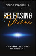 Releasing Vision / Kingdom Wealth - MPHOnline.com