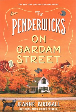 The Penderwicks on Gardam Street - MPHOnline.com