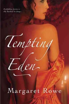 Tempting Eden (Ban in MY and BN) - MPHOnline.com