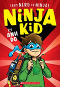 Ninja Kid - MPHOnline.com