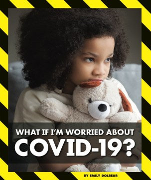 What If I'm Worried About Covid-19? - MPHOnline.com