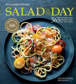 Salad of the Day (Revised) - MPHOnline.com