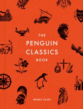 The Penguin Classics Book - MPHOnline.com