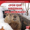 ?Por qu? hibernan los animales?/ Why Animals Hibernate? - MPHOnline.com