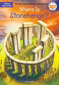 Where Is Stonehenge? - MPHOnline.com