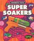 Super Soakers - MPHOnline.com