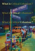 What Is Critical Urbanism? - MPHOnline.com