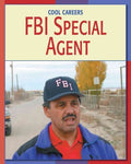 FBI Special Agent - MPHOnline.com