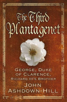 The Third Plantagenet - MPHOnline.com