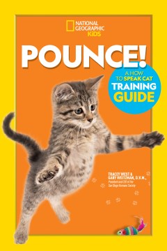 Pounce! - MPHOnline.com