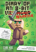 Diary of an 8-Bit Warrior - MPHOnline.com