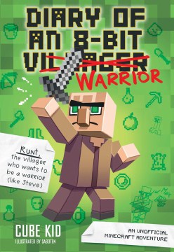 Diary of an 8-Bit Warrior - MPHOnline.com