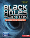 Black Holes in Action - MPHOnline.com