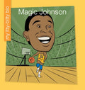 Magic Johnson - MPHOnline.com