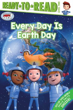 Every Day Is Earth Day - MPHOnline.com