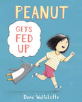 Peanut Gets Fed Up - MPHOnline.com