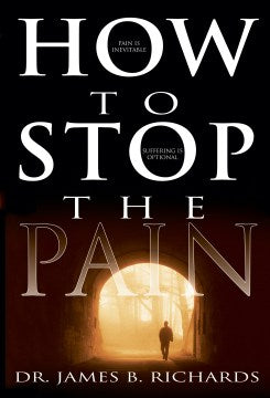 How to Stop the Pain - MPHOnline.com