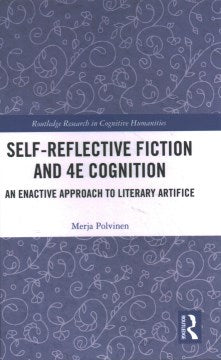 Self-Reflective Fiction and 4e Cognition - MPHOnline.com