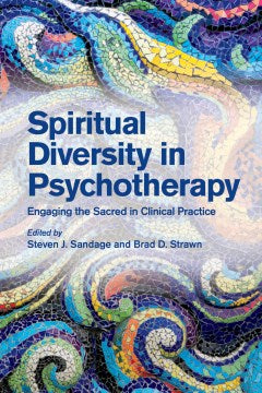 Spiritual Diversity in Psychotherapy - MPHOnline.com