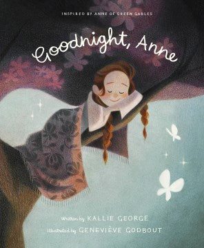 Goodnight, Anne - MPHOnline.com