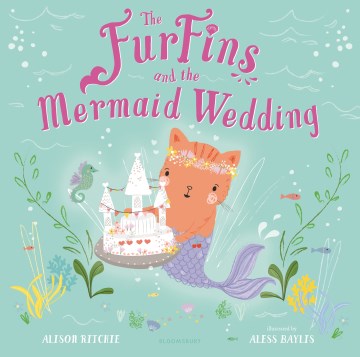 The Furfins and the Mermaid Wedding - MPHOnline.com