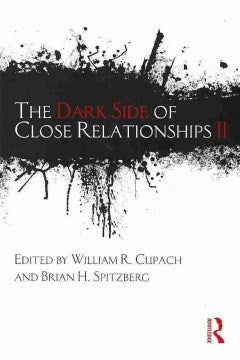 The Dark Side of Close Relationships II - MPHOnline.com