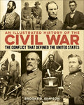 An Illustrated History of the Civil War - MPHOnline.com