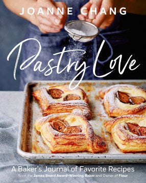 Pastry Love: A Baker's Journal of Favorite Recipes - MPHOnline.com