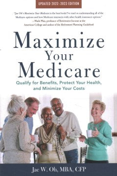 Maximize Your Medicare 2022-2023 - MPHOnline.com