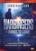 The Harbingers of Things to Come - MPHOnline.com