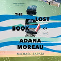 The Lost Book of Adana Moreau - MPHOnline.com