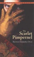 The Scarlet Pimpernel - MPHOnline.com