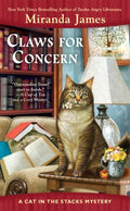 Claws for Concern - MPHOnline.com