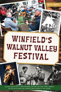 Winfield's Walnut Valley Festival - MPHOnline.com