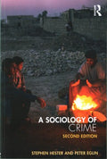 A Sociology of Crime - MPHOnline.com