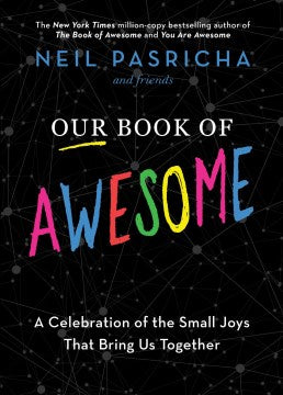 Our Book of Awesome - MPHOnline.com