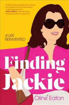 Finding Jackie - MPHOnline.com