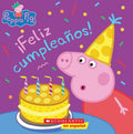 Feliz cumplea?os! / Happy Birthday! - MPHOnline.com