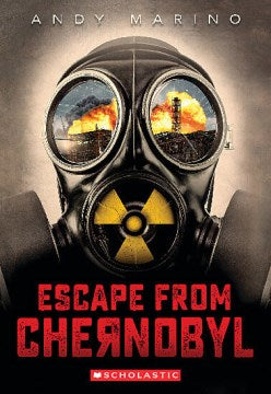 Escape from Chernobyl - MPHOnline.com