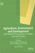 Agriculture, Environment and Development - MPHOnline.com