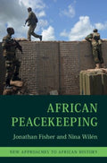 African Peacekeeping - MPHOnline.com