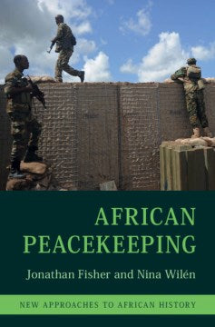 African Peacekeeping - MPHOnline.com