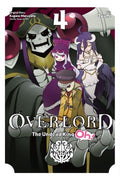 Overlord the Undead King Oh! 4 - MPHOnline.com